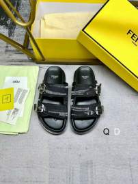 Picture of Fendi Slippers _SKUFendisz35-45GDT04022765
